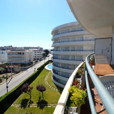 Apartament Medes Park II 4-2 L'Estartit Zewnętrze zdjęcie