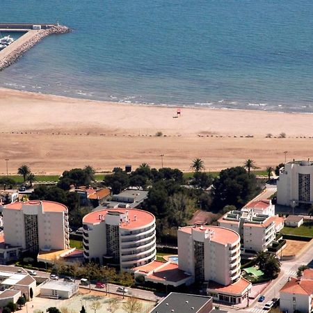 Apartament Medes Park II 4-2 L'Estartit Zewnętrze zdjęcie